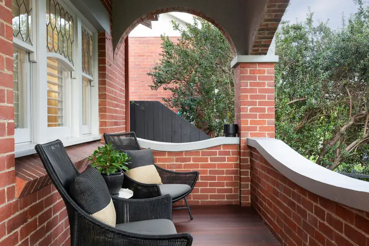 Second view of Homely house listing, 17 Maysia Street, Canterbury VIC 3126