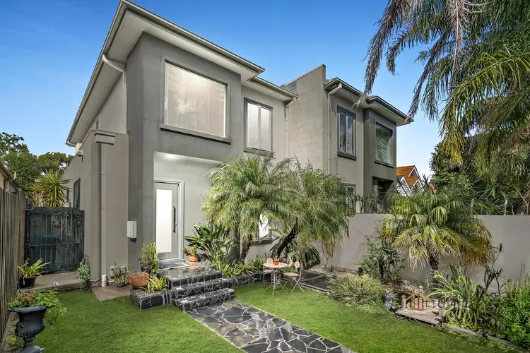 Main view of Homely townhouse listing, 17 Bridge Street, Brighton VIC 3186