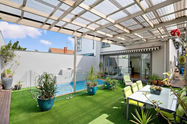 Second view of Homely townhouse listing, 17 Bridge Street, Brighton VIC 3186