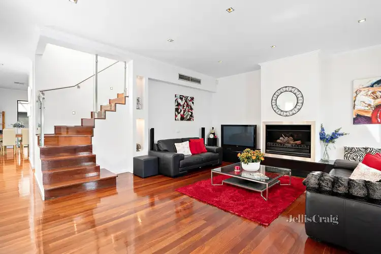 Fourth view of Homely townhouse listing, 17 Bridge Street, Brighton VIC 3186