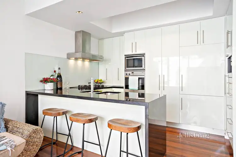 Sixth view of Homely townhouse listing, 17 Bridge Street, Brighton VIC 3186