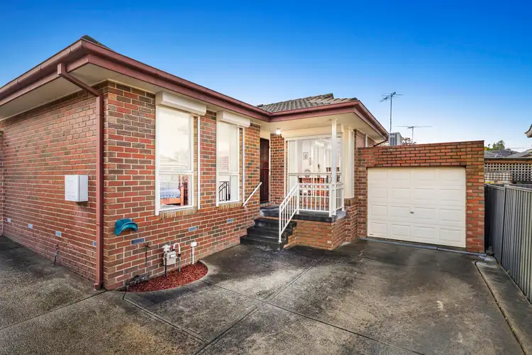 3/68 Macrina Street, Oakleigh East VIC 3166
