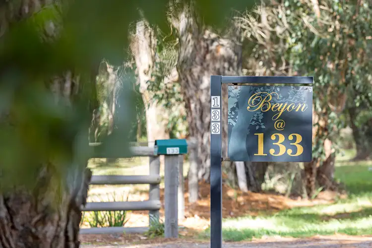 133 Coolart Road, Bittern VIC 3918