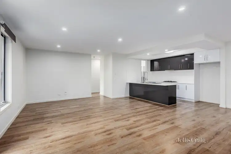 Third view of Homely apartment listing, 4/1 Morello Circle, Doncaster East VIC 3109