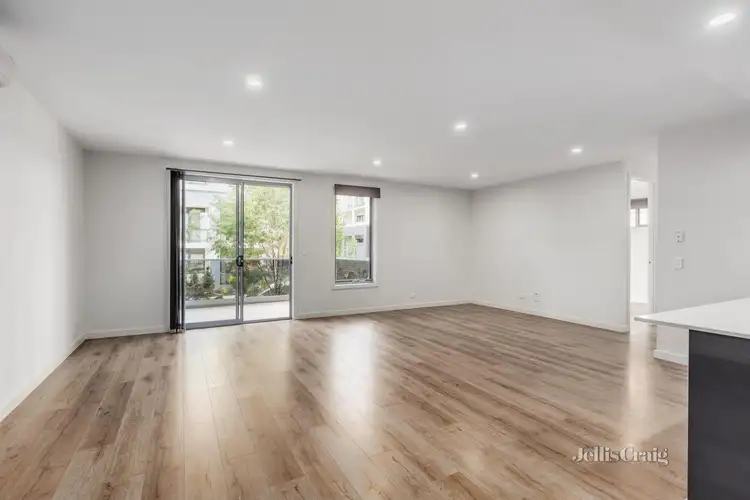 Fourth view of Homely apartment listing, 4/1 Morello Circle, Doncaster East VIC 3109