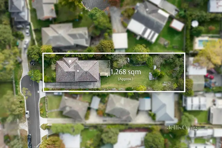 8 Arnold Street, Ringwood VIC 3134