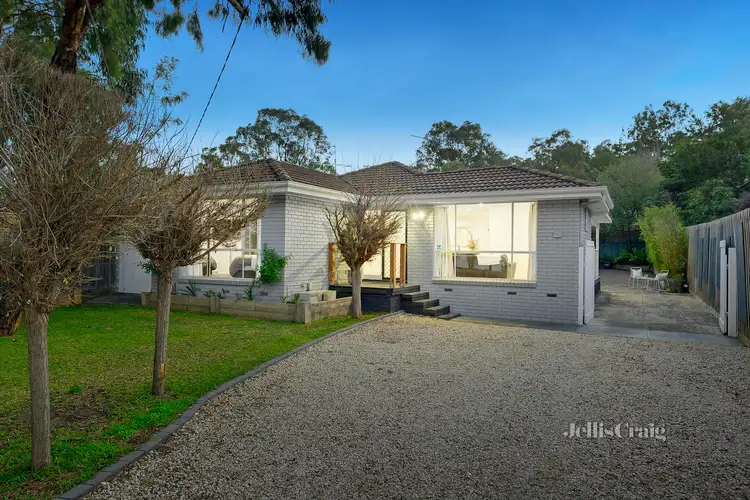 Main view of Homely house listing, 235 Bolton Street, Eltham VIC 3095