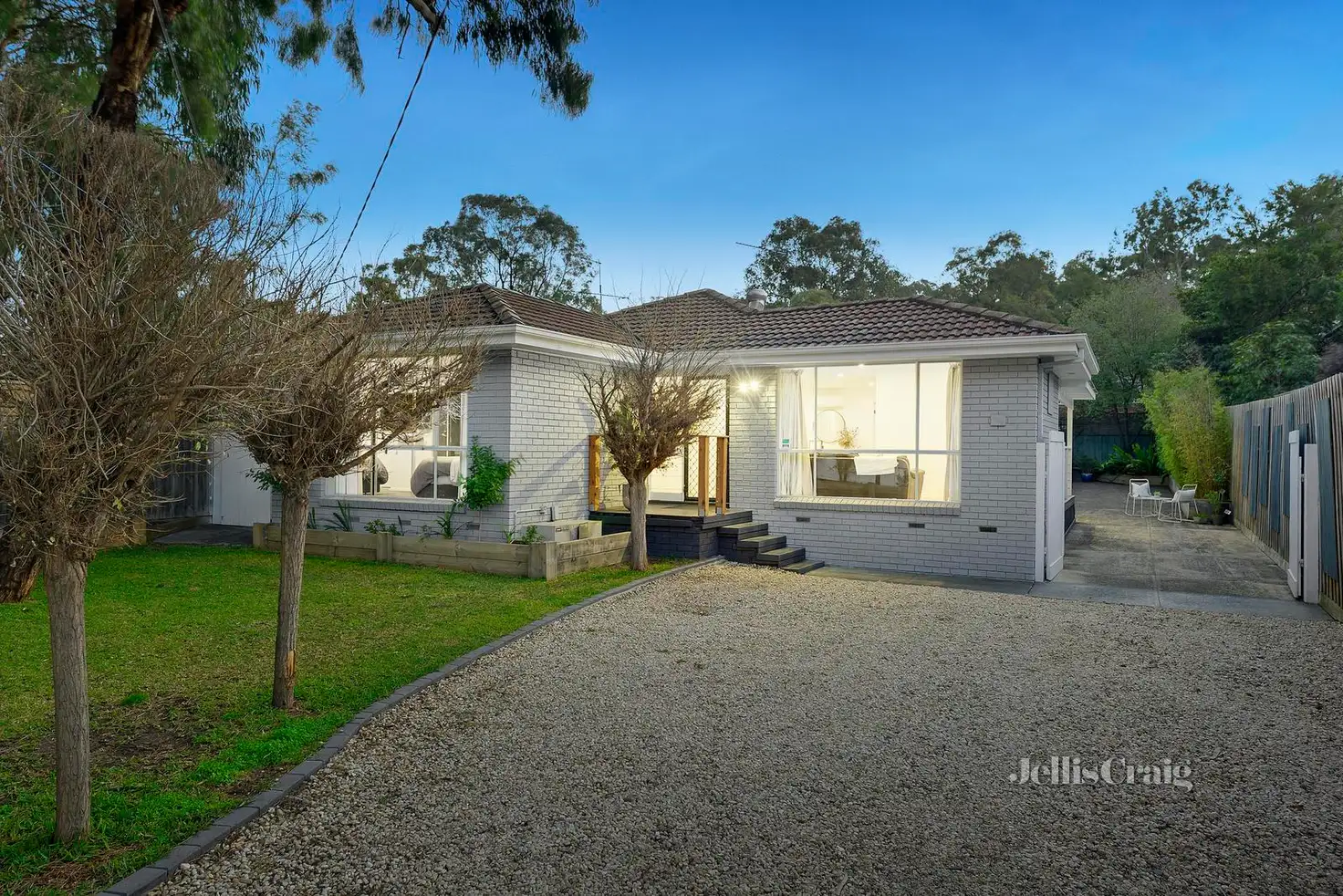Main view of Homely house listing, 235 Bolton Street, Eltham VIC 3095