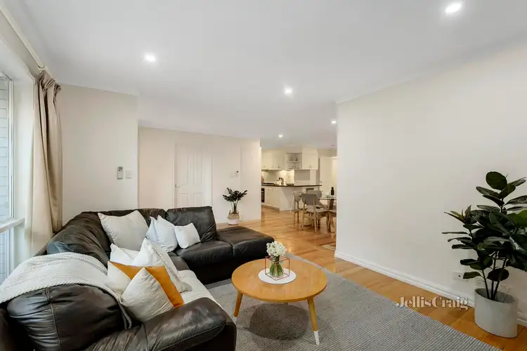 Fourth view of Homely house listing, 235 Bolton Street, Eltham VIC 3095