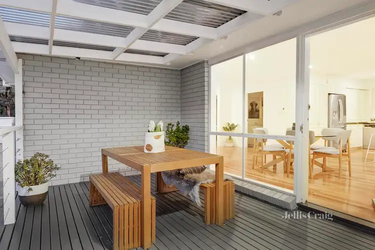 Fifth view of Homely house listing, 235 Bolton Street, Eltham VIC 3095