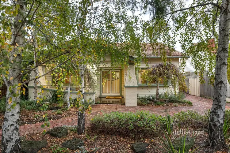 Main view of Homely house listing, 17 Neville Street, Carnegie VIC 3163