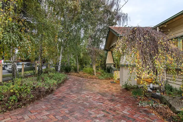 Second view of Homely house listing, 17 Neville Street, Carnegie VIC 3163