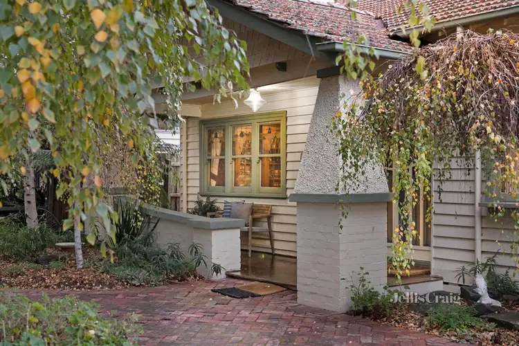 Third view of Homely house listing, 17 Neville Street, Carnegie VIC 3163