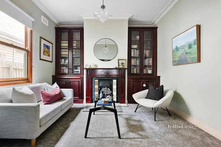 Fourth view of Homely house listing, 17 Neville Street, Carnegie VIC 3163
