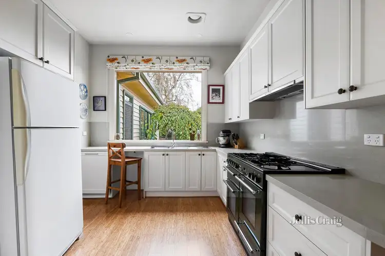 Sixth view of Homely house listing, 17 Neville Street, Carnegie VIC 3163