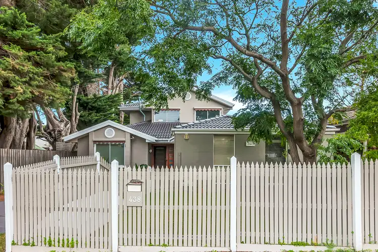 Main view of Homely house listing, 438 Como Parade West, Parkdale VIC 3195