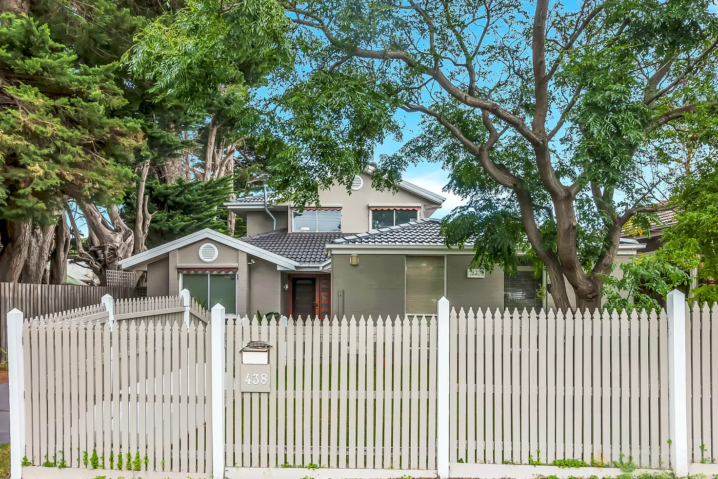 Main view of Homely house listing, 438 Como Parade West, Parkdale VIC 3195