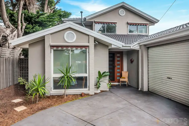 Second view of Homely house listing, 438 Como Parade West, Parkdale VIC 3195