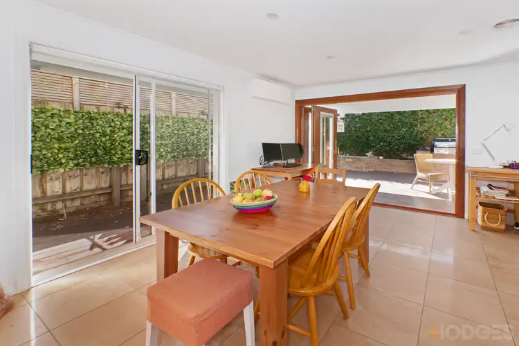 Fourth view of Homely house listing, 438 Como Parade West, Parkdale VIC 3195