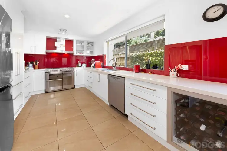 Fifth view of Homely house listing, 438 Como Parade West, Parkdale VIC 3195
