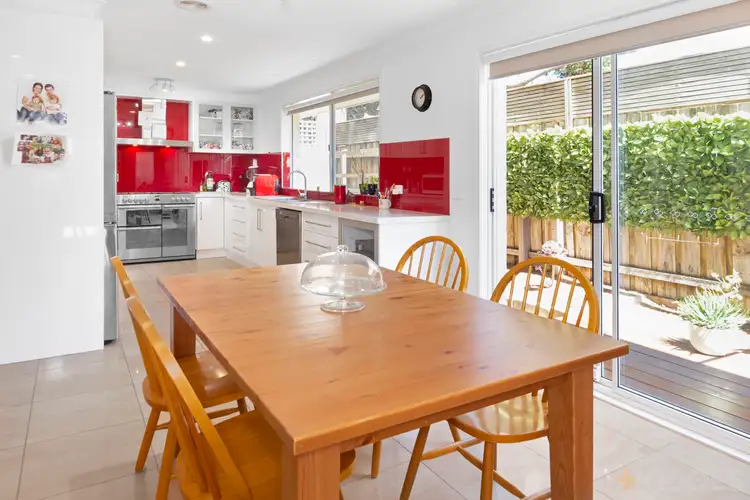 Sixth view of Homely house listing, 438 Como Parade West, Parkdale VIC 3195