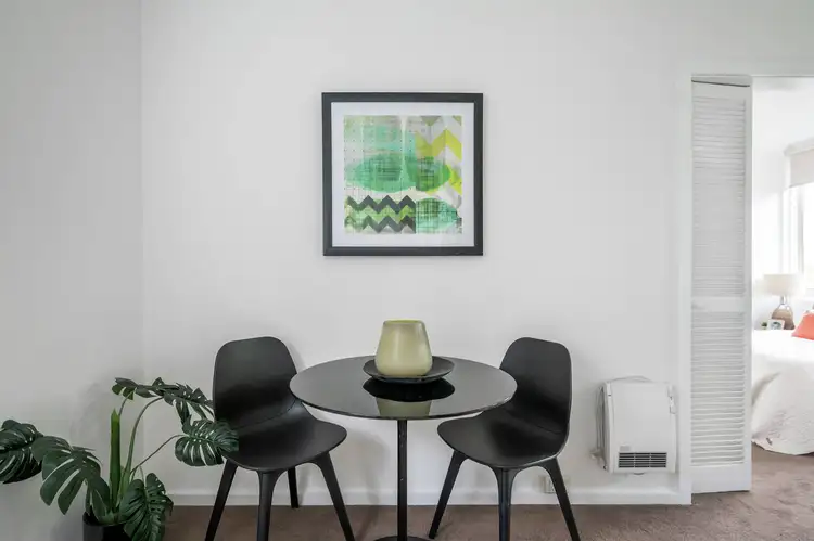 Third view of Homely apartment listing, 11/26 Darling Street, South Yarra VIC 3141