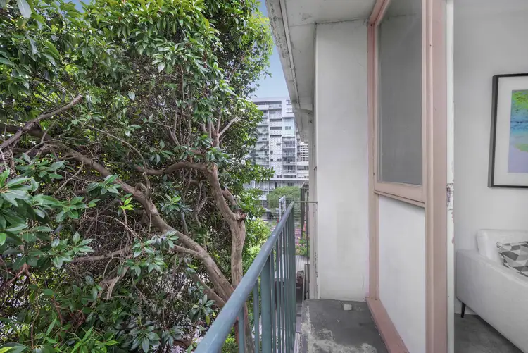 Fourth view of Homely apartment listing, 11/26 Darling Street, South Yarra VIC 3141