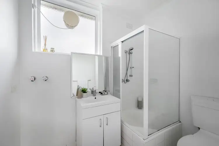 Sixth view of Homely apartment listing, 11/26 Darling Street, South Yarra VIC 3141