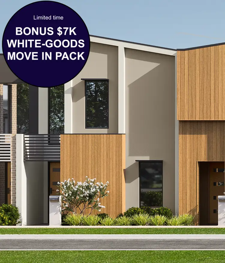 2050 Toledo Lane, Clyde North VIC 3978