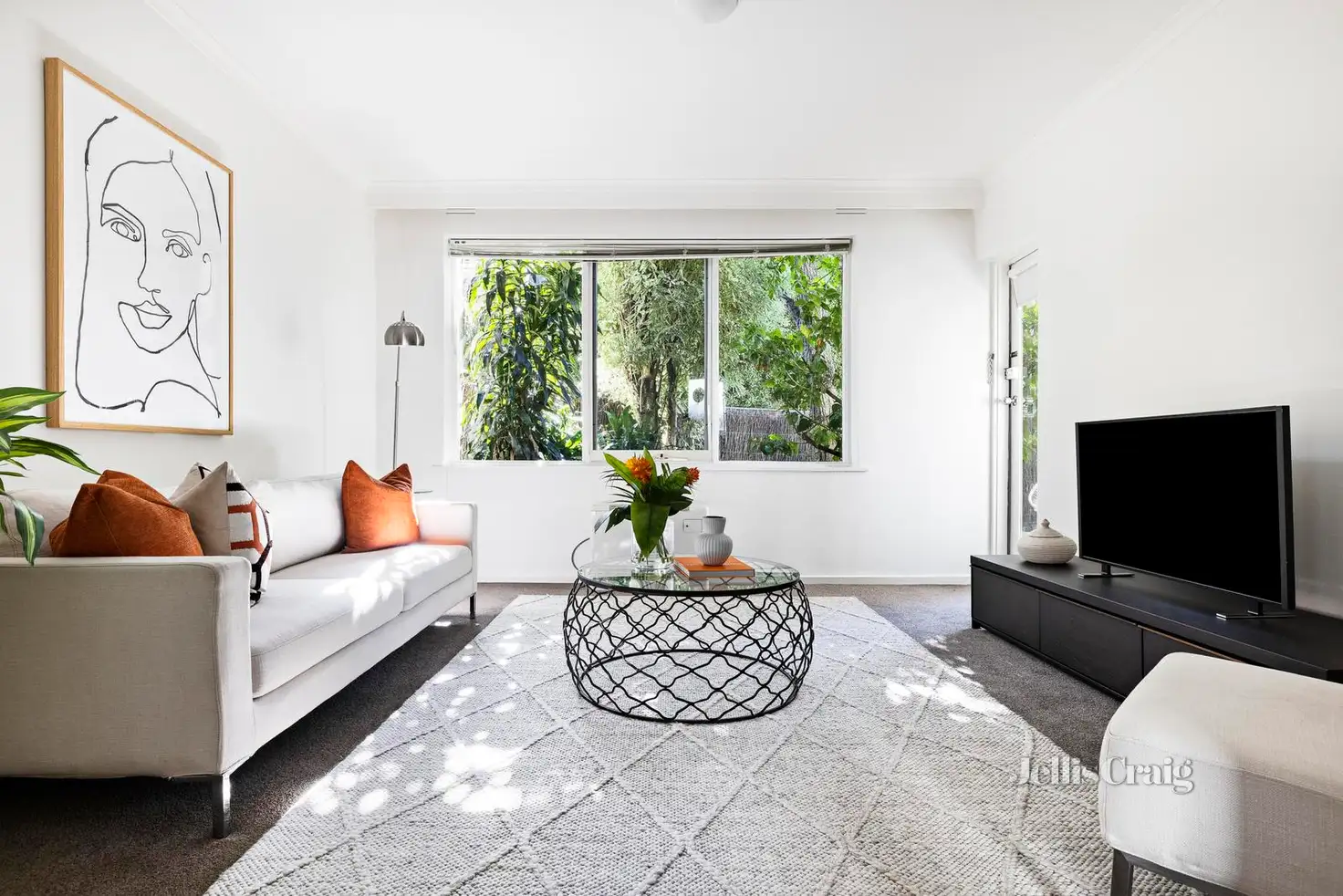 Main view of Homely apartment listing, 1/40 Tranmere Avenue, Carnegie VIC 3163