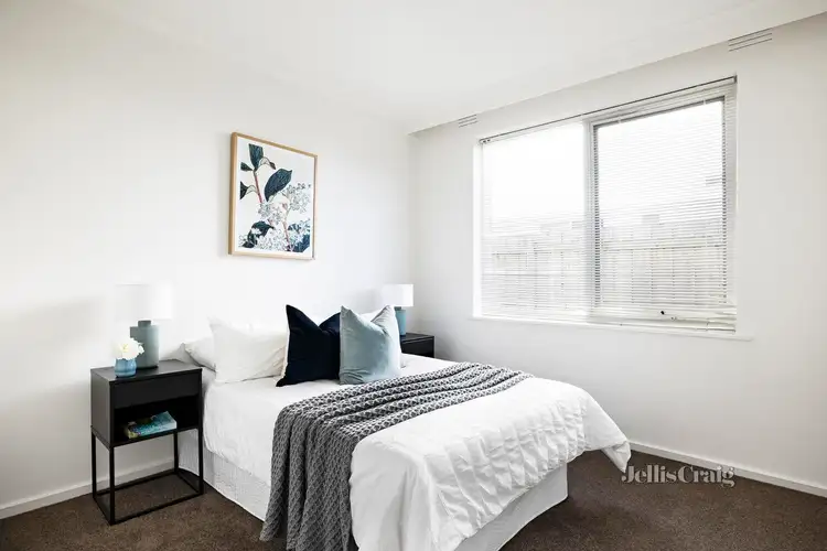 Second view of Homely apartment listing, 1/40 Tranmere Avenue, Carnegie VIC 3163