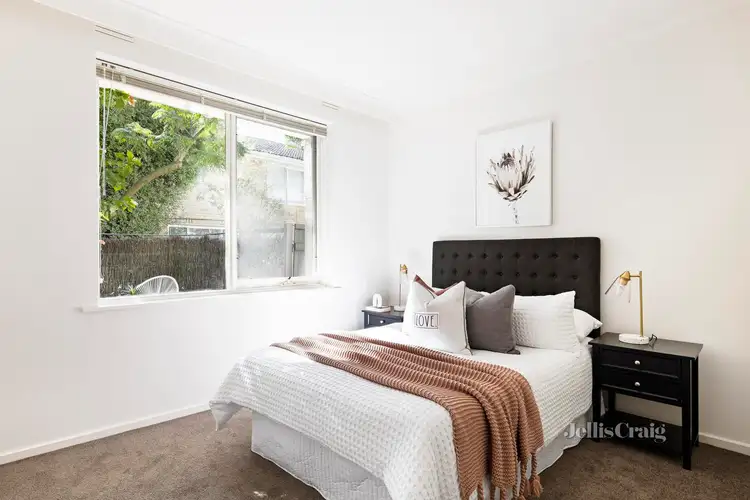 Third view of Homely apartment listing, 1/40 Tranmere Avenue, Carnegie VIC 3163