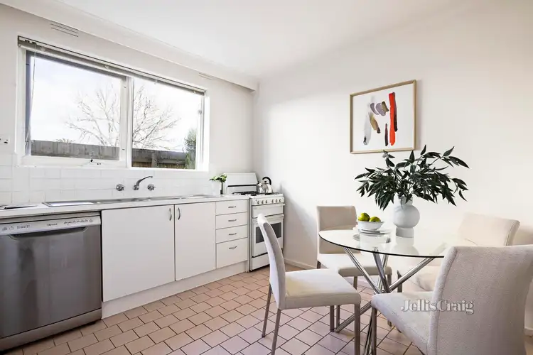 Fourth view of Homely apartment listing, 1/40 Tranmere Avenue, Carnegie VIC 3163