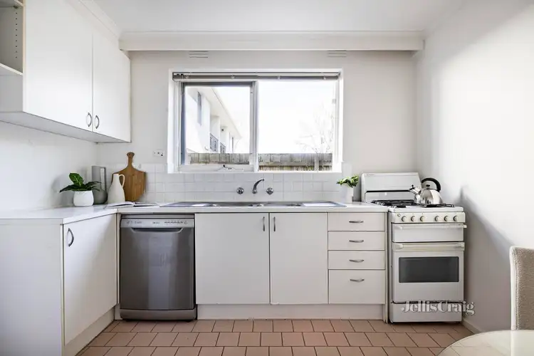 Fifth view of Homely apartment listing, 1/40 Tranmere Avenue, Carnegie VIC 3163