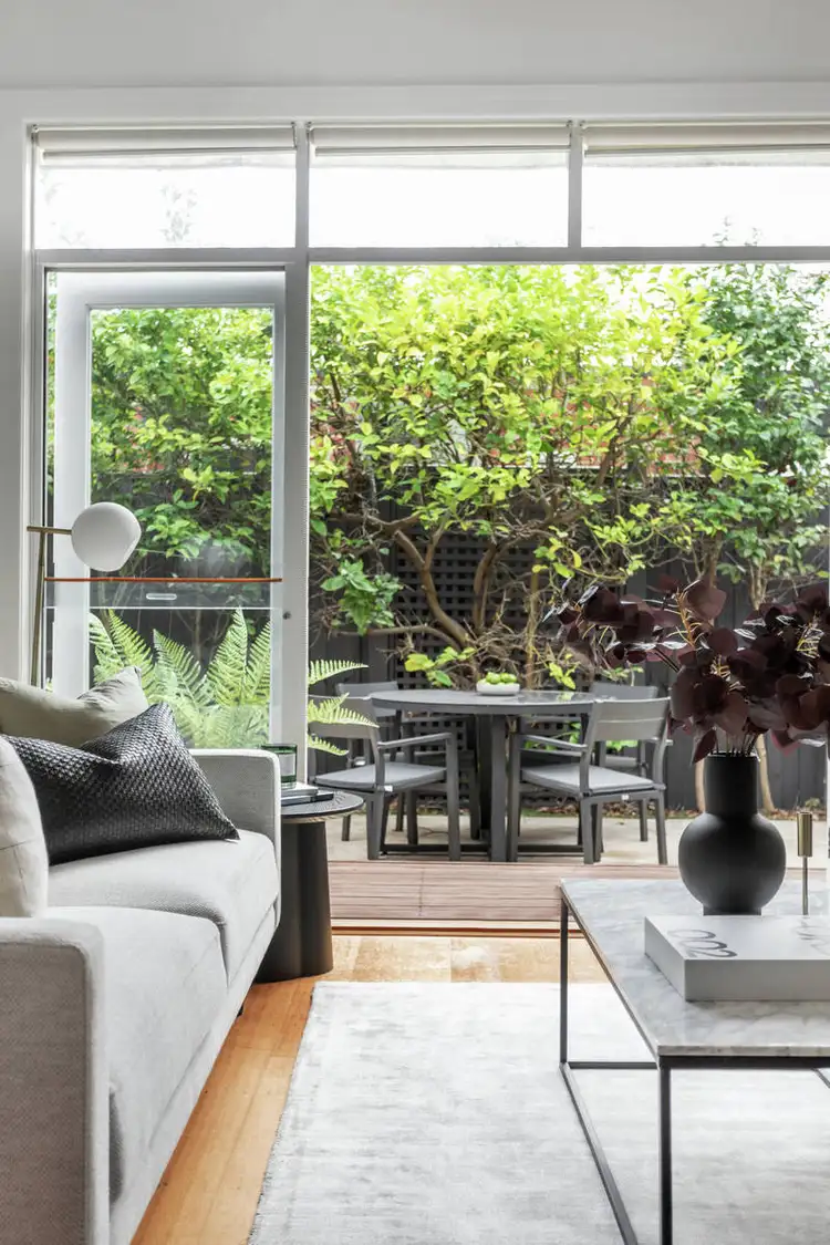 Second view of Homely house listing, 7 Newry Street, Prahran VIC 3181