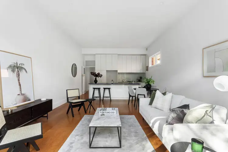 Third view of Homely house listing, 7 Newry Street, Prahran VIC 3181