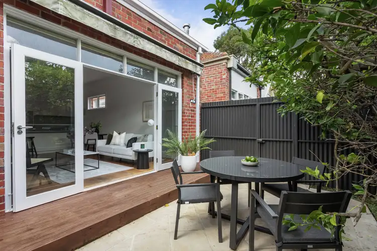 Fifth view of Homely house listing, 7 Newry Street, Prahran VIC 3181