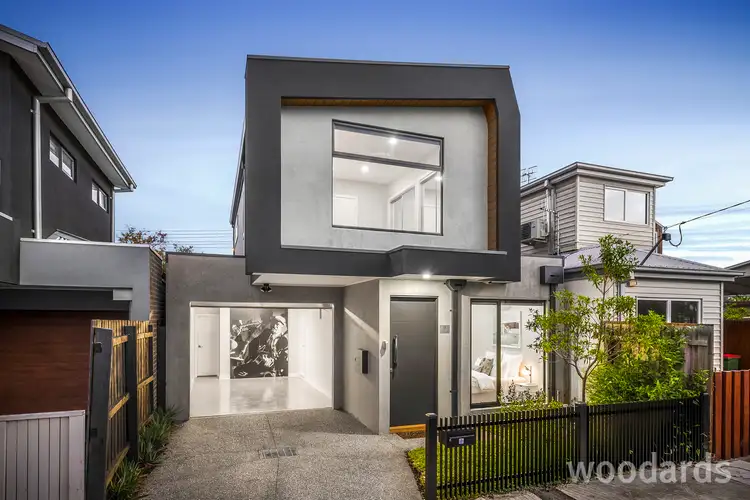 9 Newcastle Street, Yarraville VIC 3013