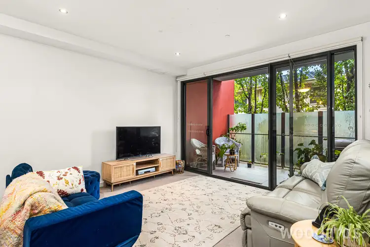 Fourth view of Homely apartment listing, 7/107 Whittens Lane, Doncaster VIC 3108
