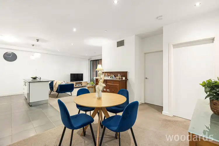 Fifth view of Homely apartment listing, 7/107 Whittens Lane, Doncaster VIC 3108