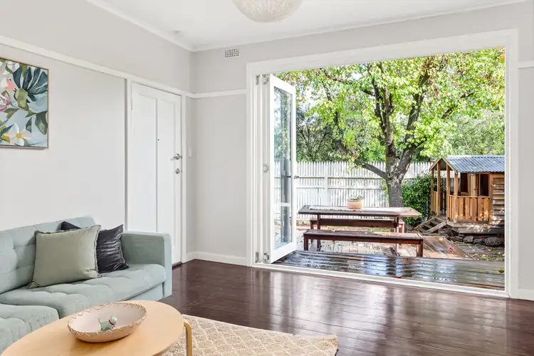 Second view of Homely house listing, 15A Lucerne Street, Ashburton VIC 3147