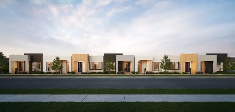 5232 Mosaic Lane, Wyndham Vale VIC 3024