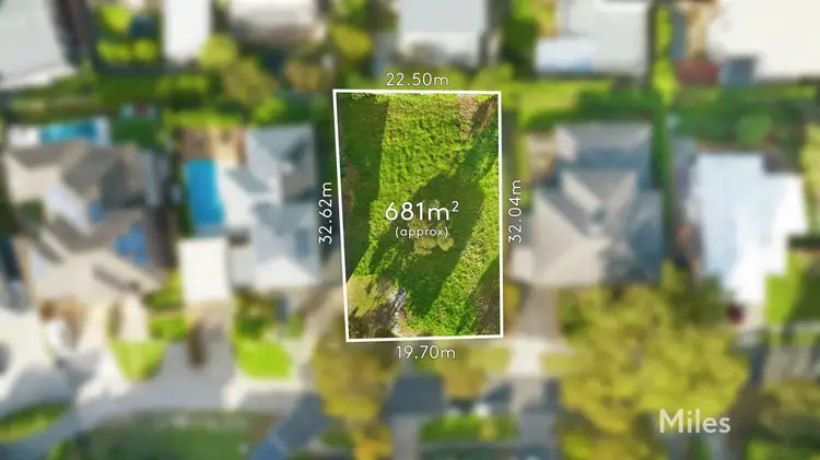 22 Lookout Rise, Macleod VIC 3085