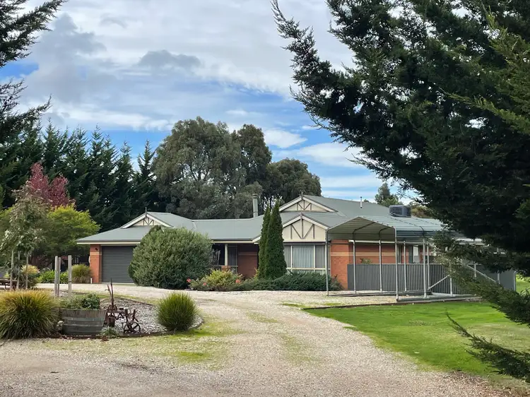 Main view of Homely house listing, 21 Joseph Avenue, New Gisborne VIC 3438