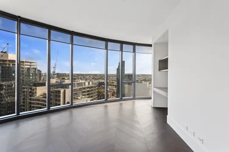 Third view of Homely apartment listing, 2001/1 Almeida Crescent, South Yarra VIC 3141