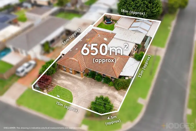 5 Martain Avenue, Lara VIC 3212