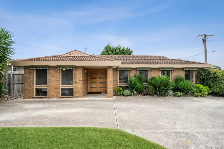 Second view of Homely house listing, 5 Martain Avenue, Lara VIC 3212