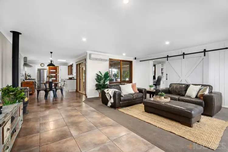 Third view of Homely house listing, 5 Martain Avenue, Lara VIC 3212