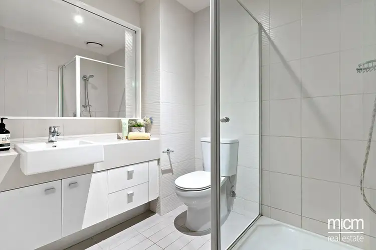 Sixth view of Homely apartment listing, 2909/63 Whiteman Street, Southbank VIC 3006