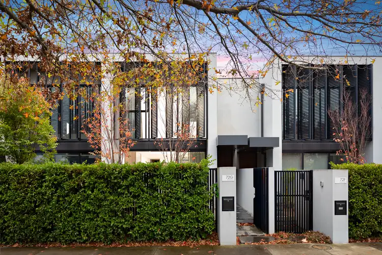 72G Serrell Street, Malvern East VIC 3145